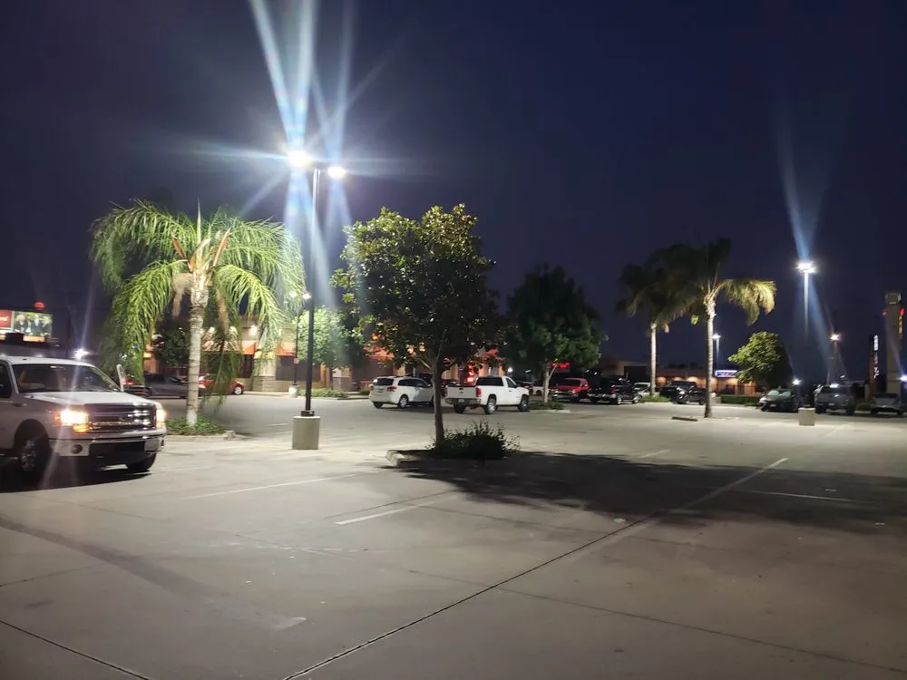 Slide of On Point Electric