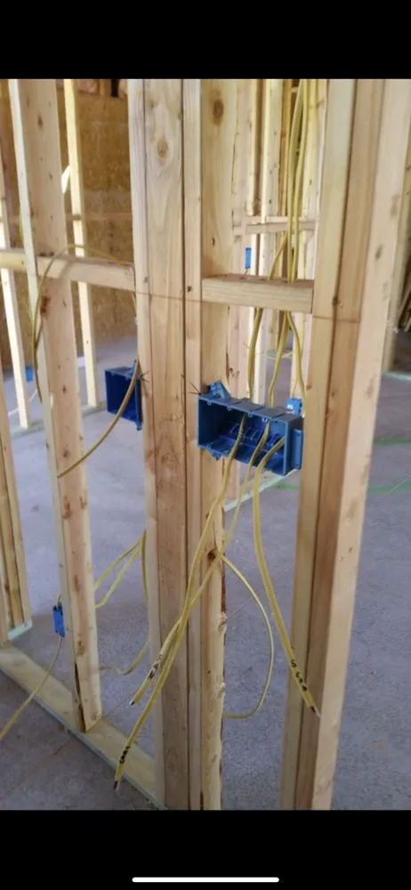 Slide of On Point Electric