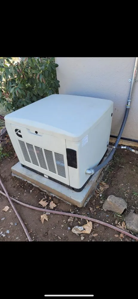 Slide of On Point Electric