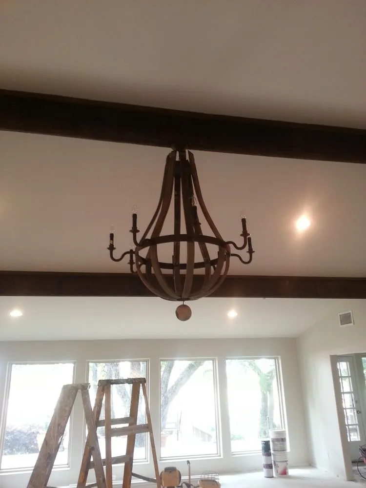 Slide of On Point Electric