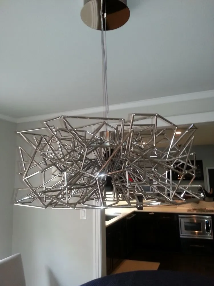 Slide of On Point Electric