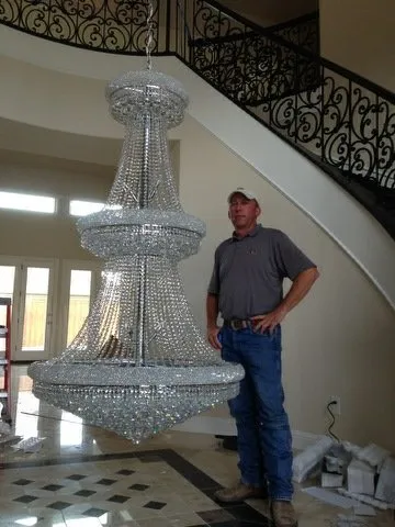 Slide of On Point Electric