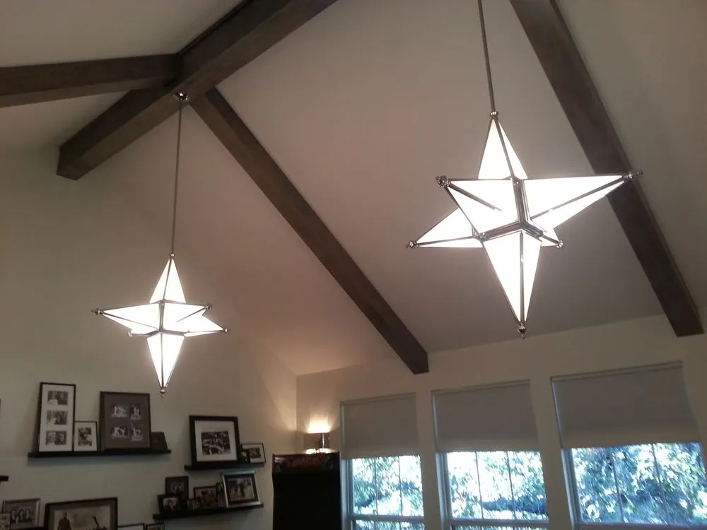 Slide of On Point Electric