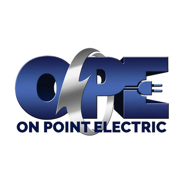 Slide of On Point Electric