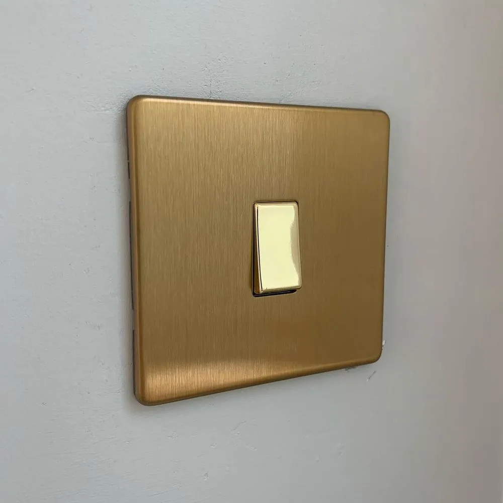 Slide of On-Point Electrician