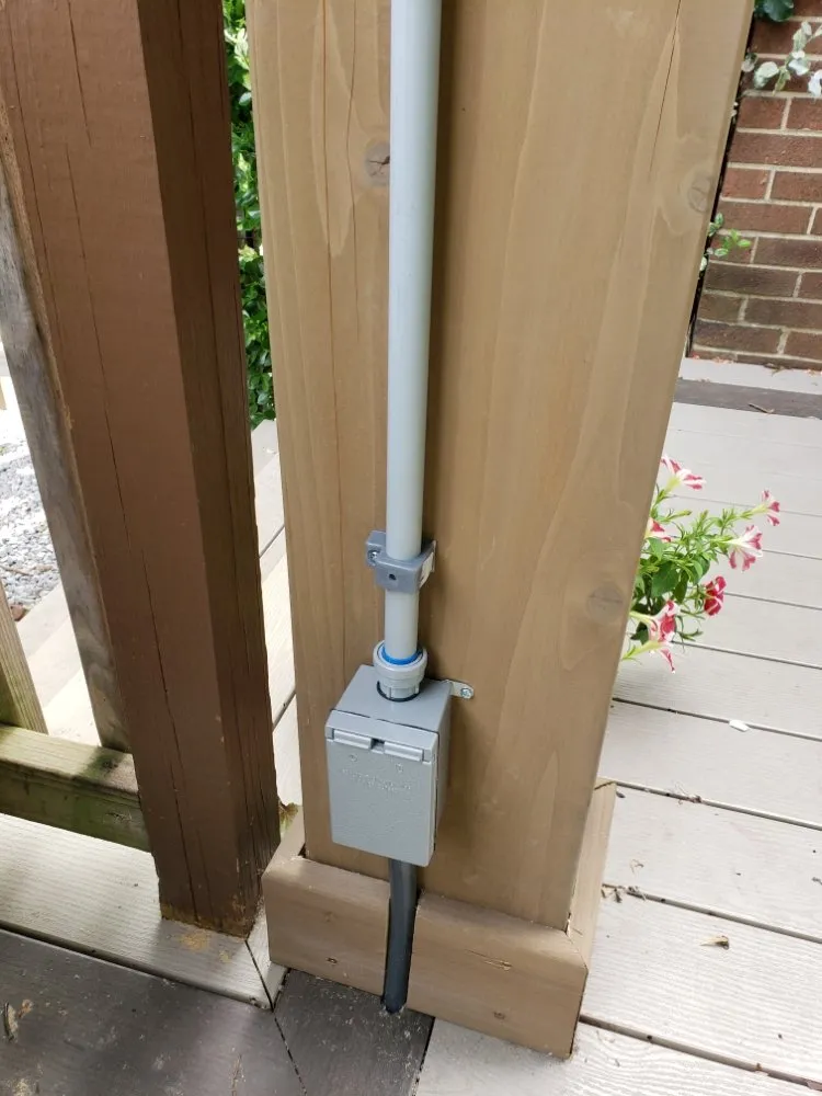 Emergency wiring installation service in Westchester, OH - On Point Handyman