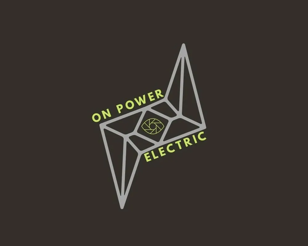 Slide of On Power Electric
