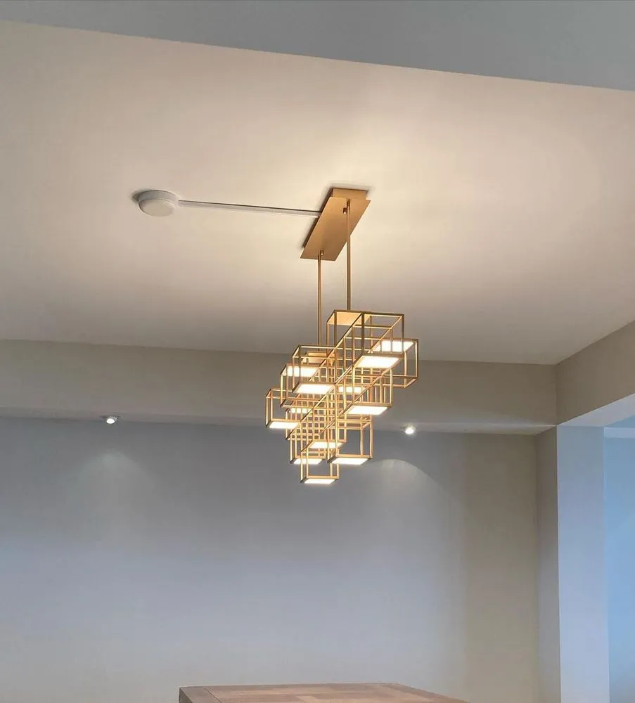 Slide of On-Sight Electrical Services