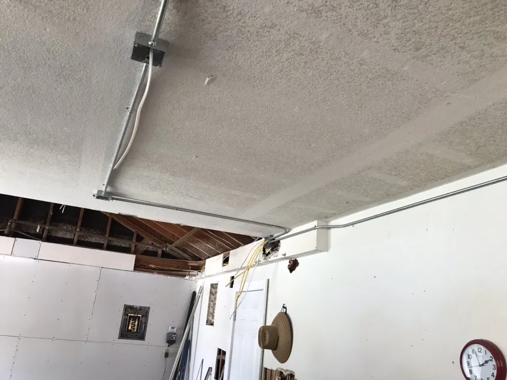 Slide of On Site Electric