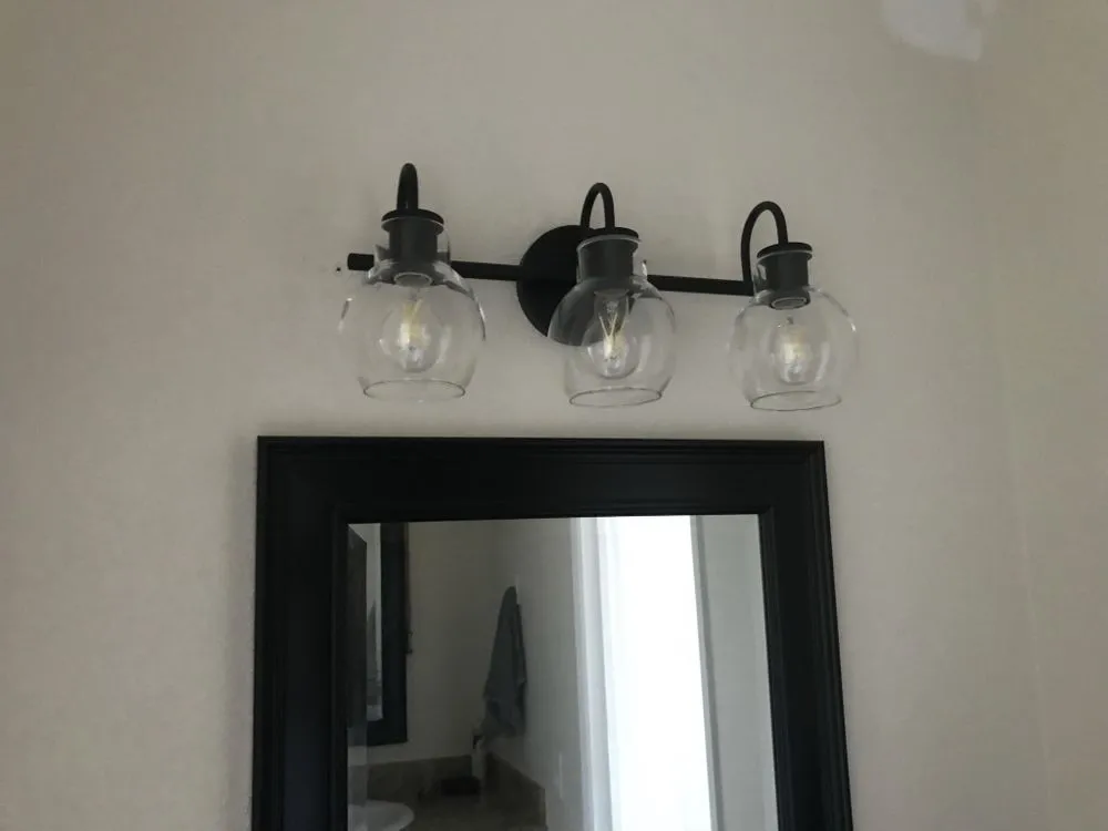 Slide of On Site Electric