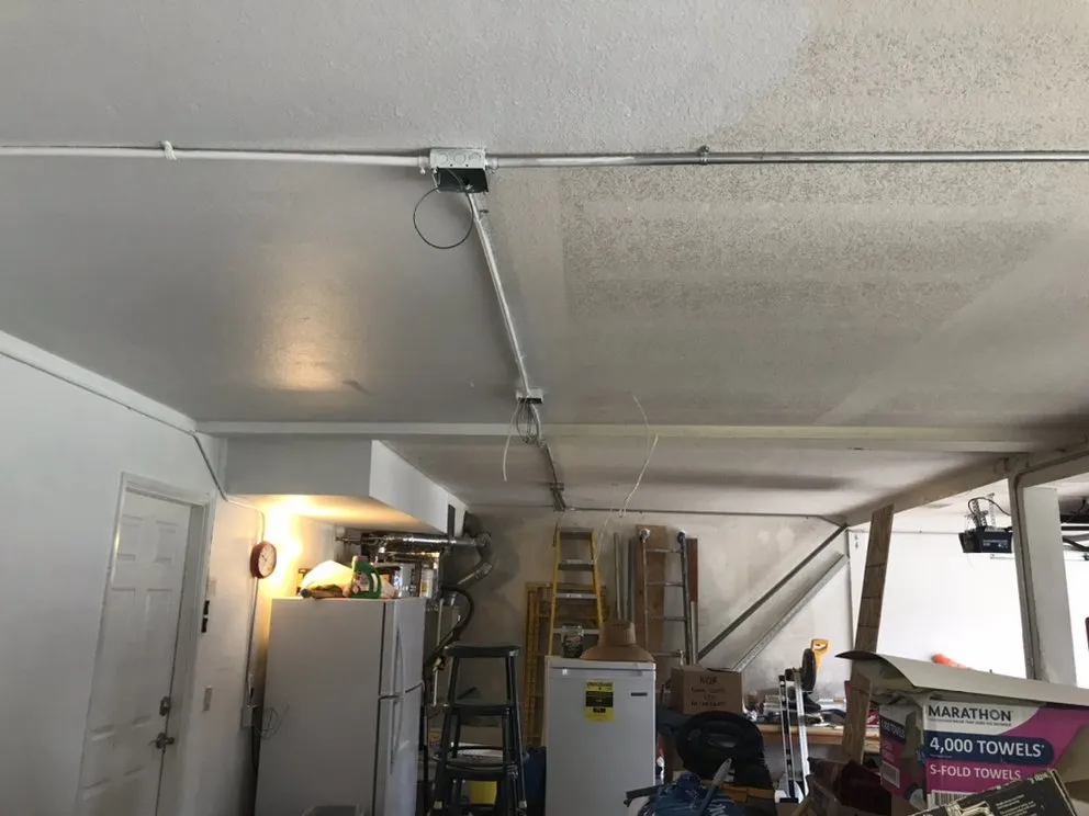 Slide of On Site Electric