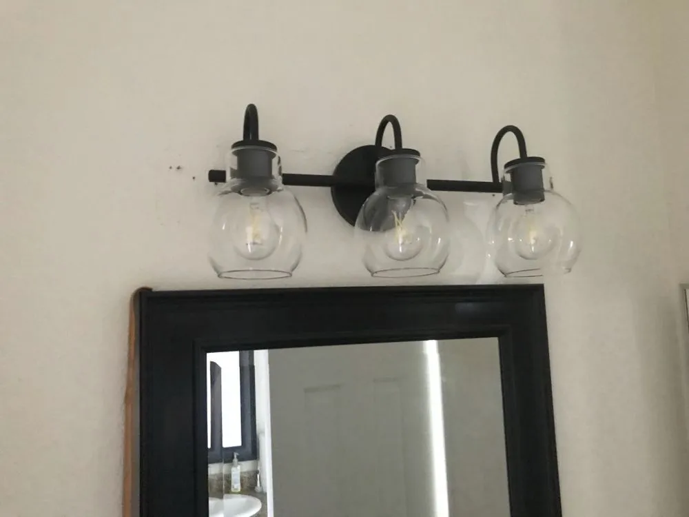 Slide of On Site Electric