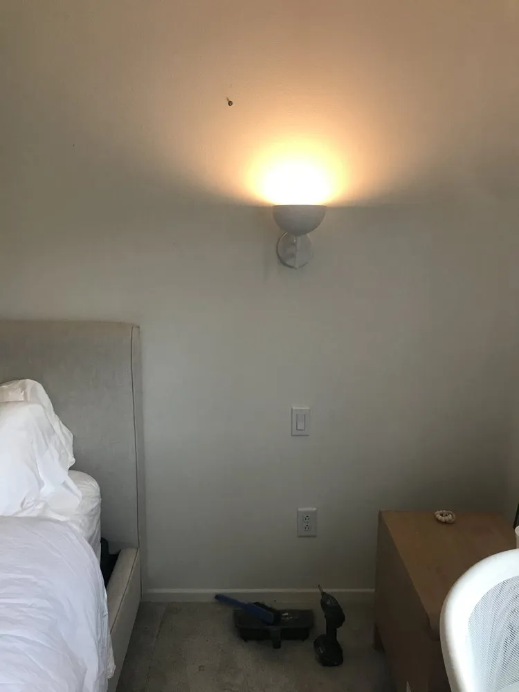 Slide of On Site Electric