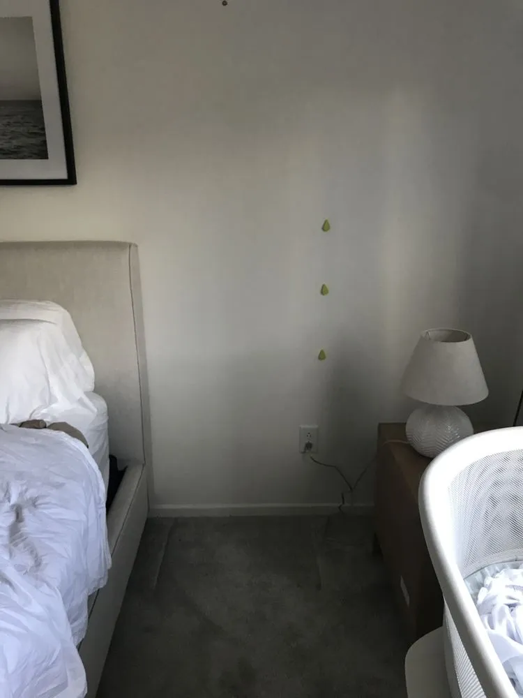 Slide of On Site Electric