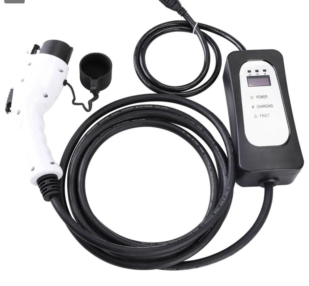 Slide of On Site Electric