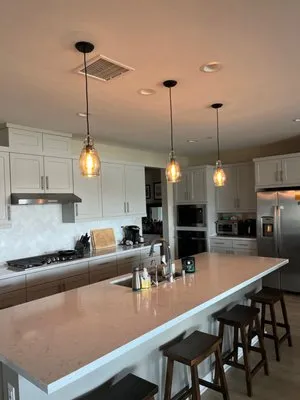 On Site Electric Logo