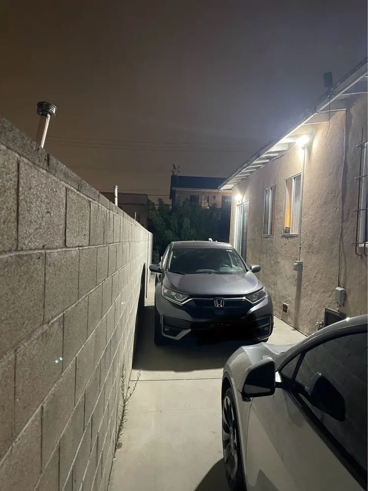 Slide of On Site Electric