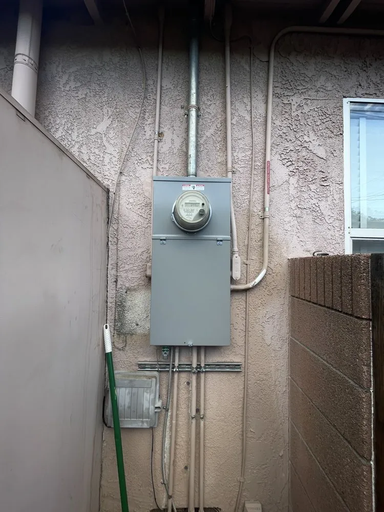 Affordable circuit breaker repair service in ,  - On Site Electric