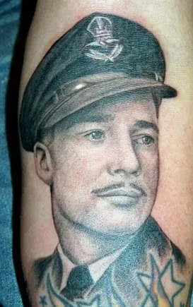 Slide of On Site Electric