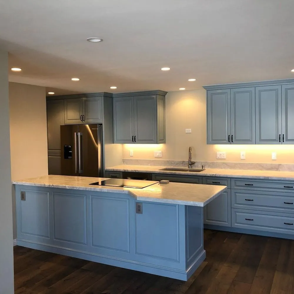 Slide of On-site Electrical