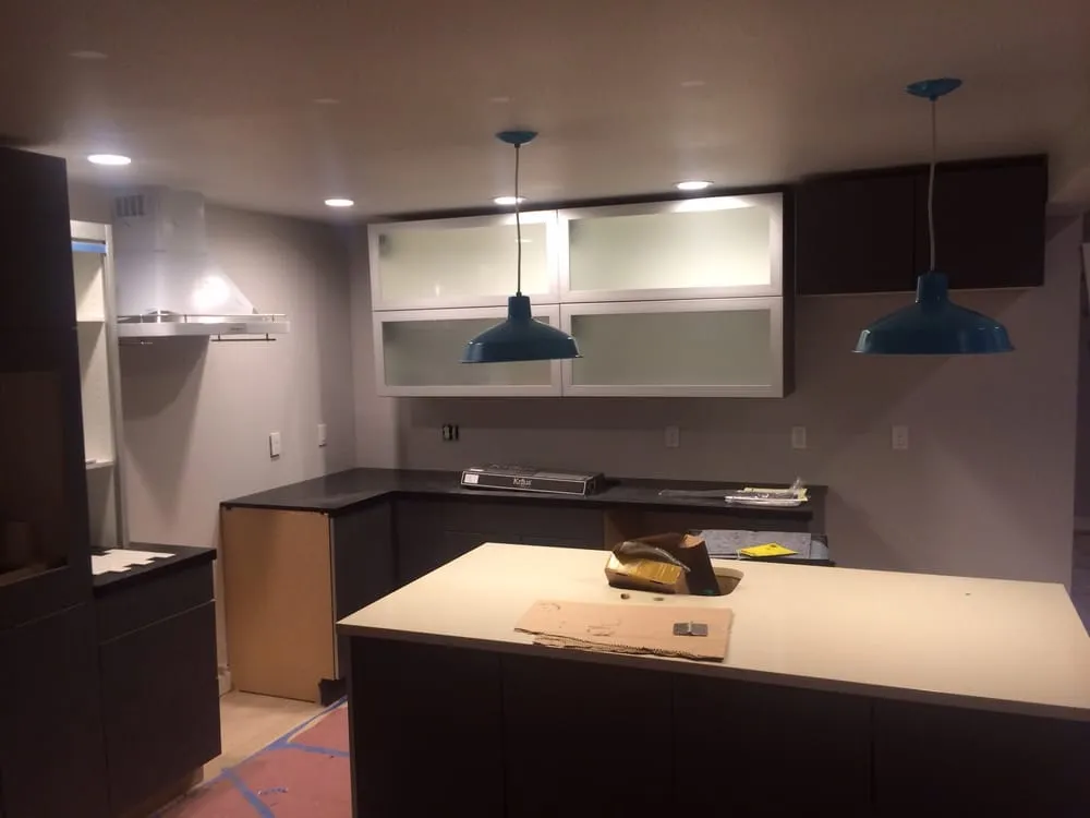 Slide of On Site Electric,LLC