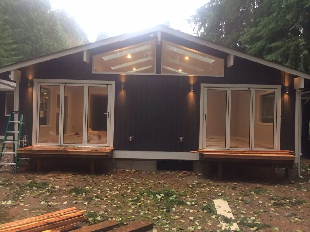 Slide of On Site Electric,LLC