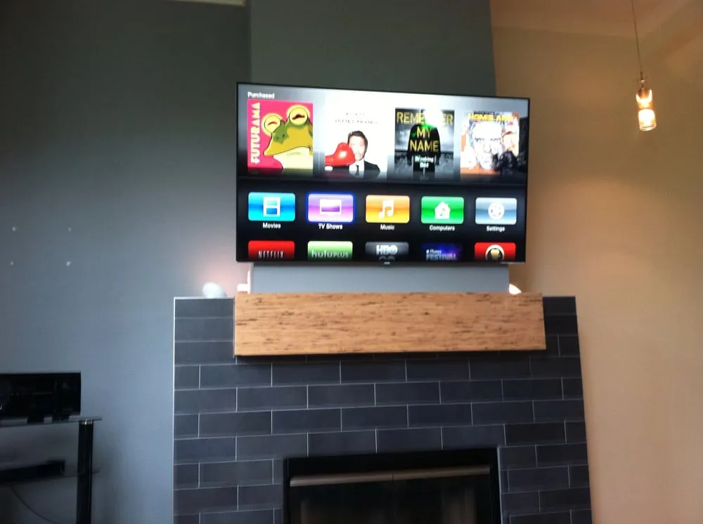 Slide of On Site Electric,LLC