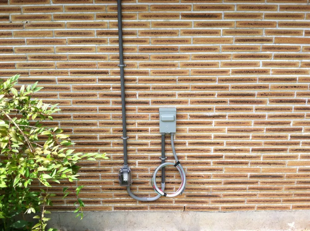 Slide of On Site Electric,LLC