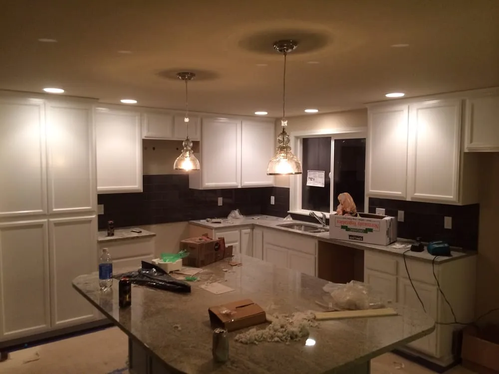 Slide of On Site Electric,LLC