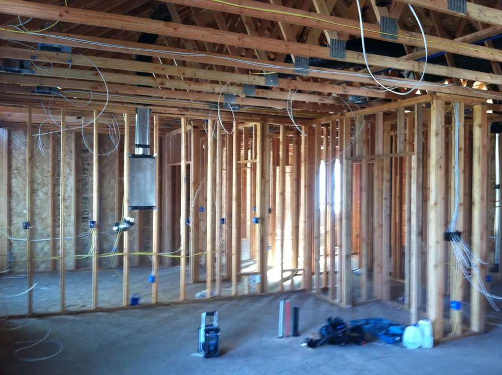 Slide of On Site Electric,LLC