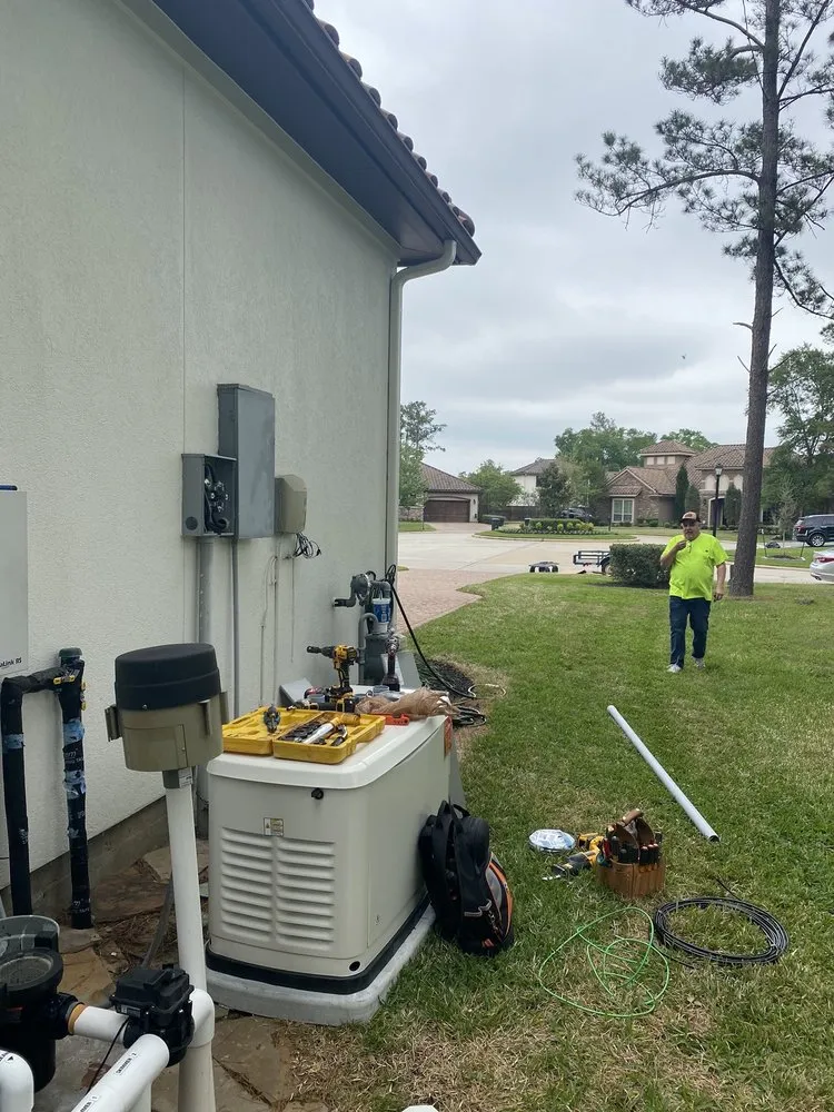 Slide of On-site electronic