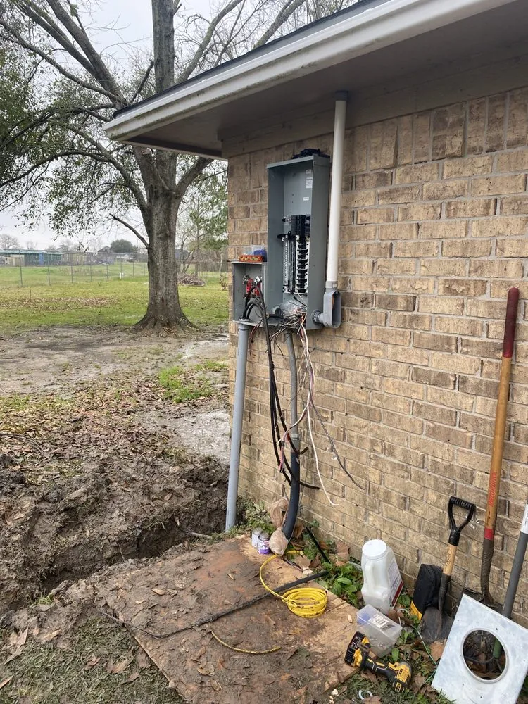 Slide of On-site electronic