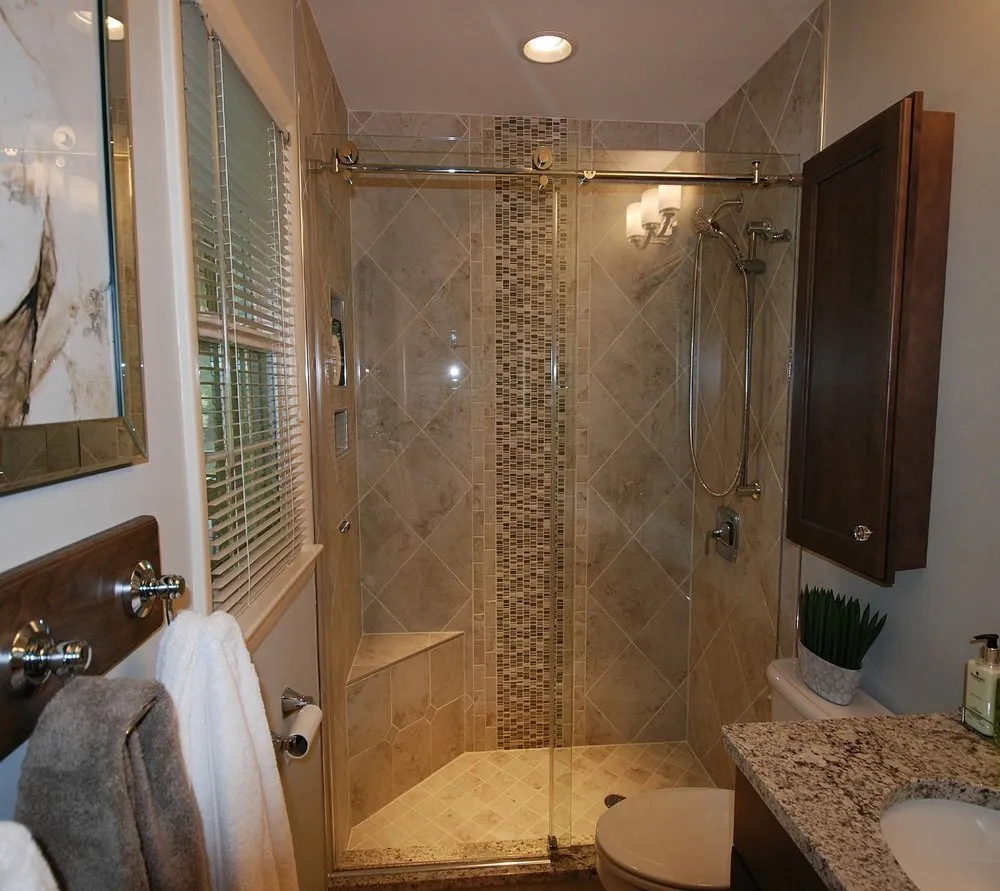 Slide of On The Level Contracting