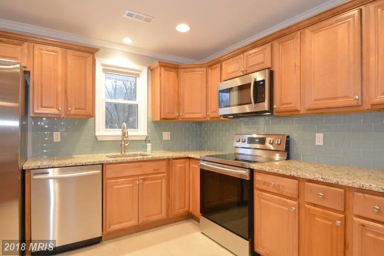 Professional panel upgrade in , by On The Level Contracting