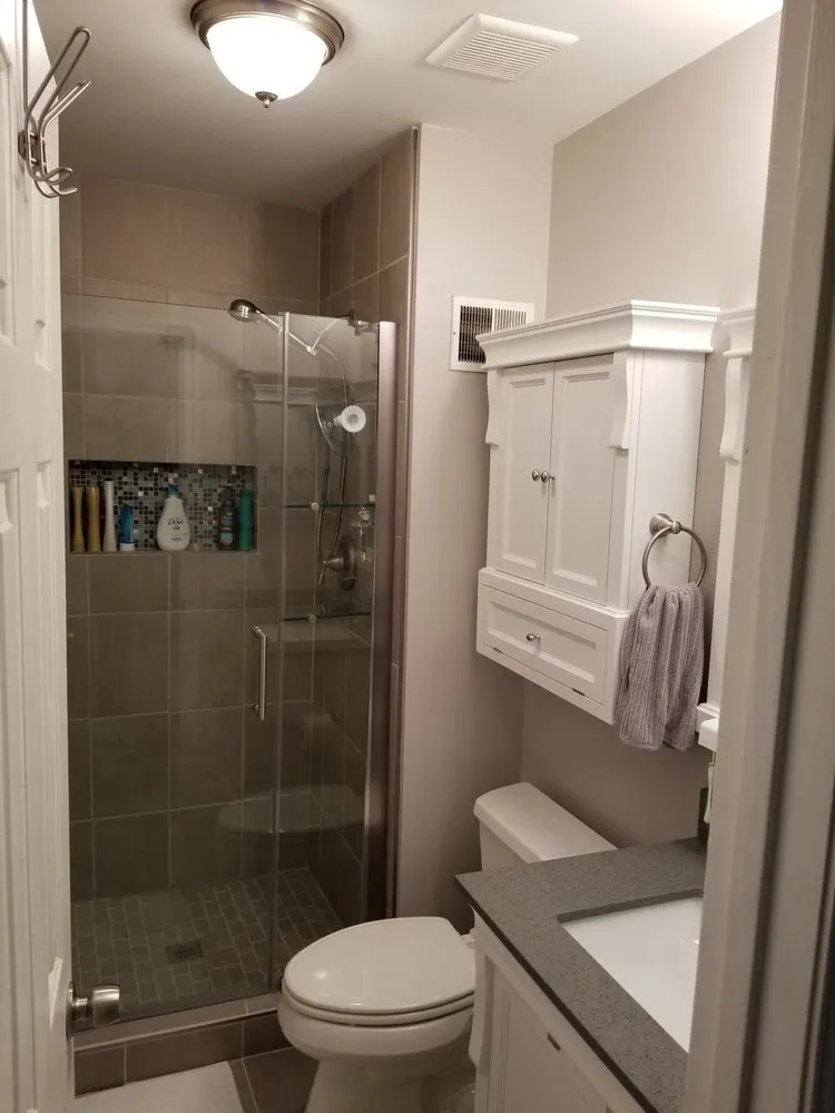 Licensed electrical repair in , by On The Level Contracting