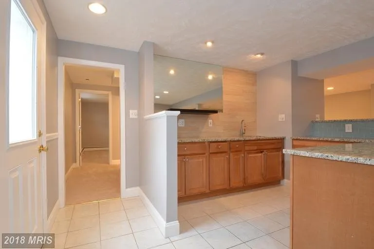 Slide of On The Level Contracting