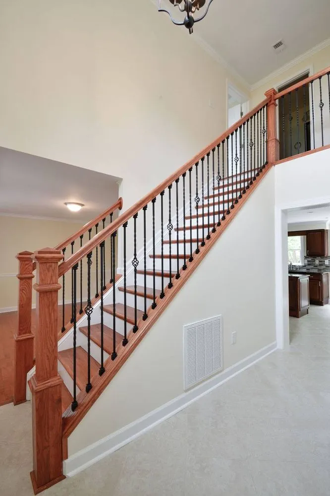 Slide of On The Level Contracting