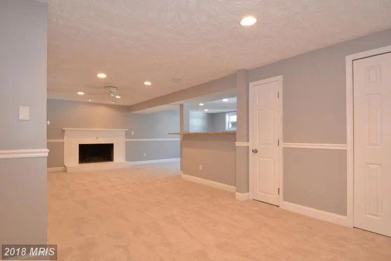 Slide of On The Level Contracting