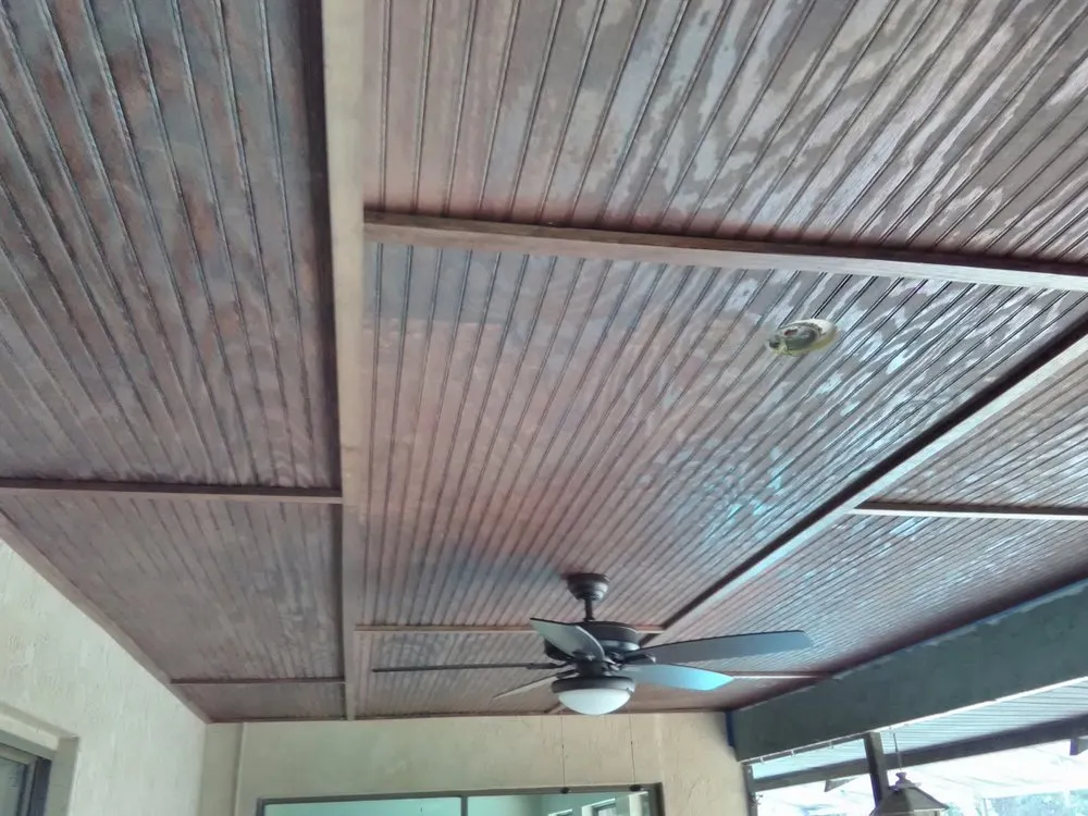 Slide of On the spot