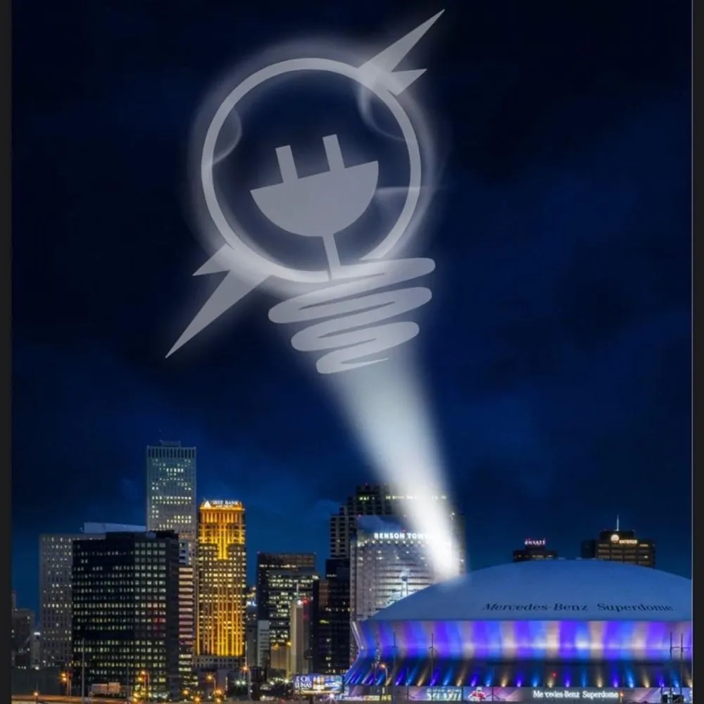 Slide of On The Spot Electric