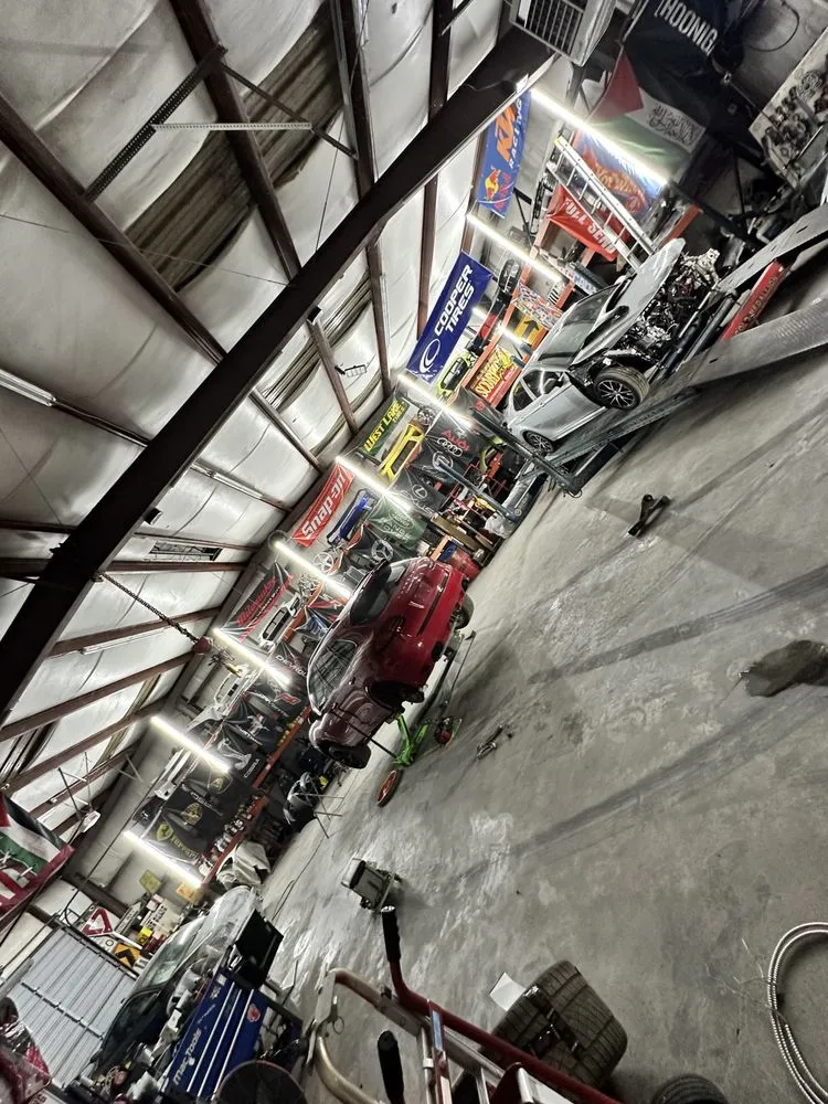 Slide of On The Spot Electric