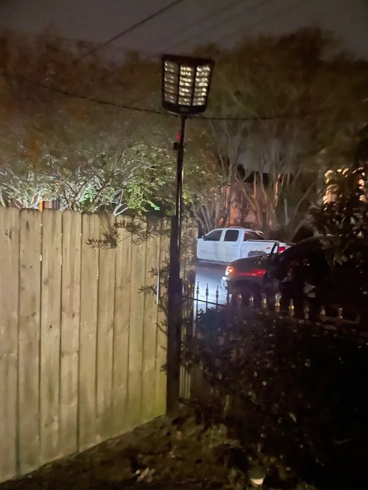 Slide of On The Spot Electric