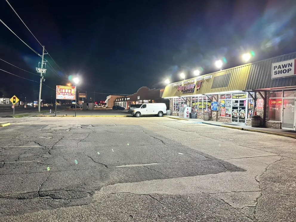 Slide of On The Spot Electric