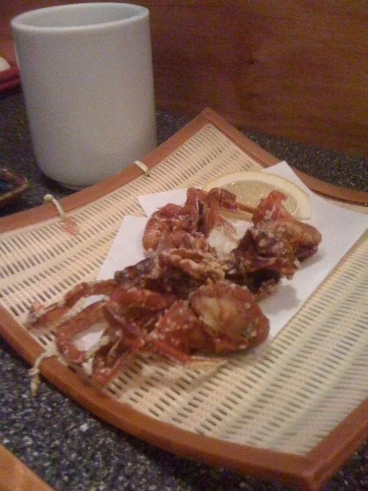 Slide of On The Spot Electric