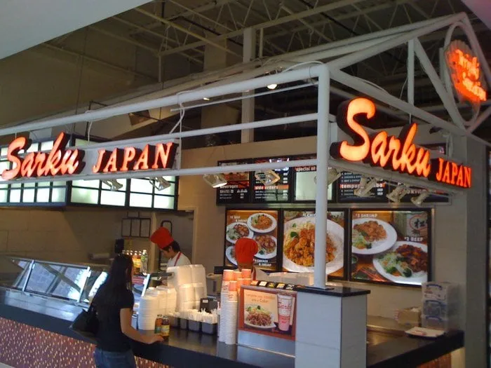 Slide of On The Spot Electric