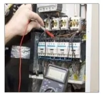 Reliable emergency electrical service in Bernhards Bay, NY by On The Spot Of Cny