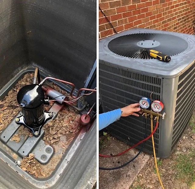 Emergency panel upgrade in ,  by On The Way AC Plumbing & Electrical