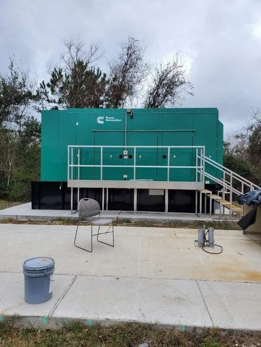 Affordable electrical repair experts serving ,  - On The Way AC Plumbing & Electrical