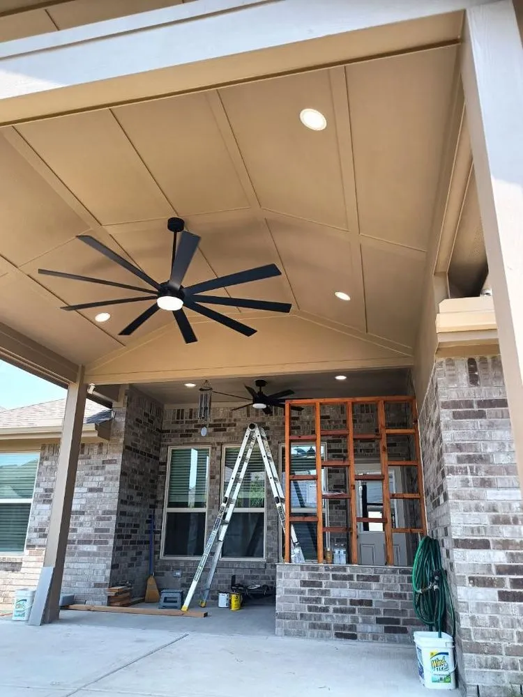 Professional outlet and switch repair in ,  by On The Way AC Plumbing & Electrical