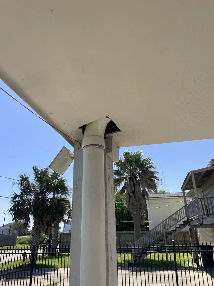 Slide of On The Way AC Plumbing & Electrical